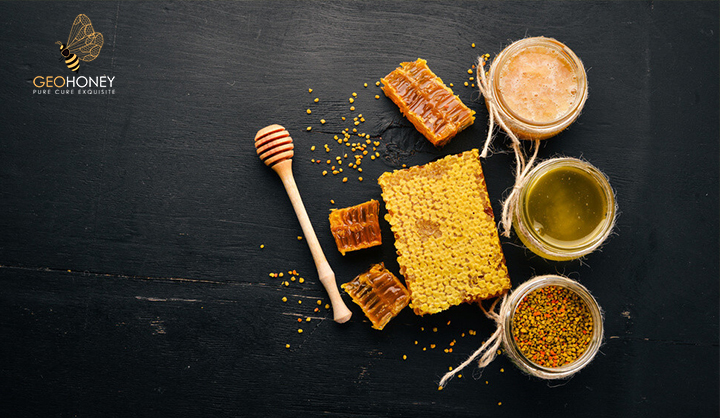 Honey, Propolis, And Royal Jelly: A Comprehensive Review Of Their Biological Actions And Health Benefits