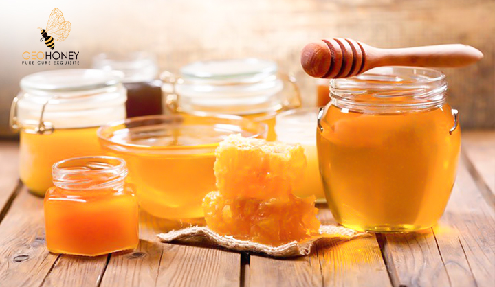 Honey As A Potential Natural Antioxidant Medicine: An Insight Into Its Molecular Mechanisms Of Action