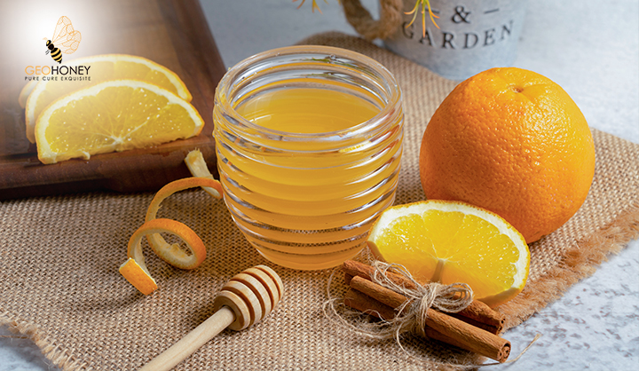 Nutraceutical Values Of Natural Honey And Its Contribution To Human Health And Wealth