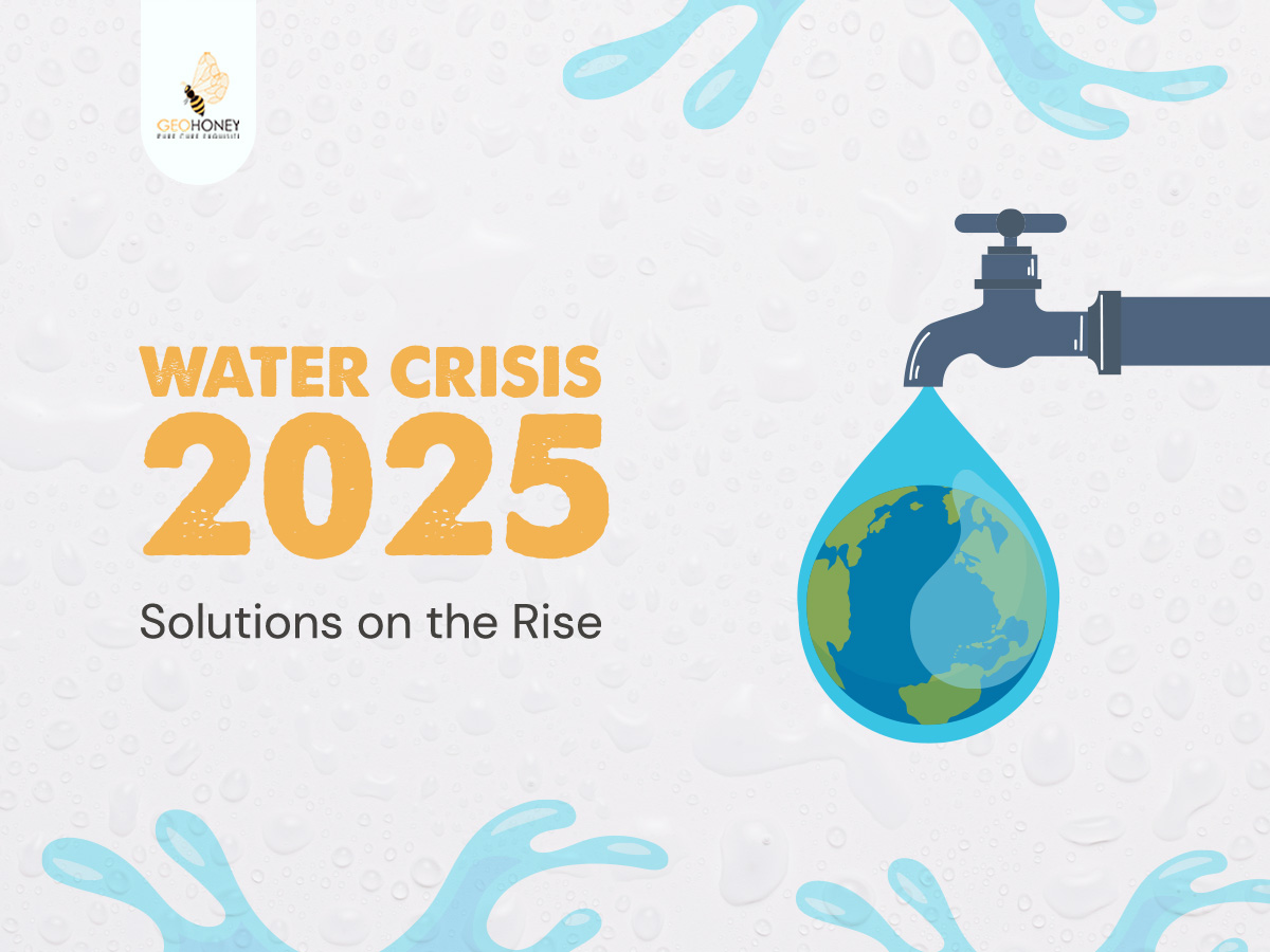 Water Crisis 2025