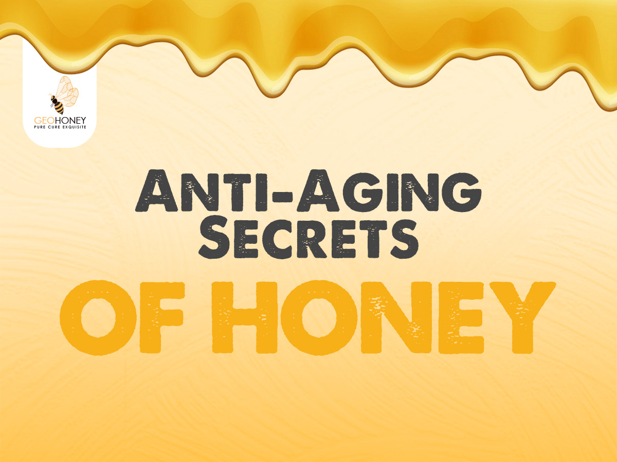 Anti-Aging Secrets