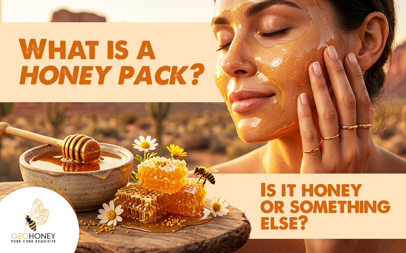 What Is a Honey Pack for Women? Is It Honey or Something Else?