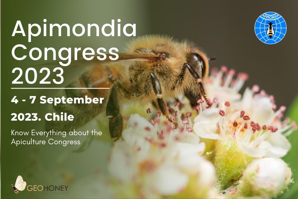 APIMONDIA - اعرف كل شيء عن مؤتمر تربية النحل