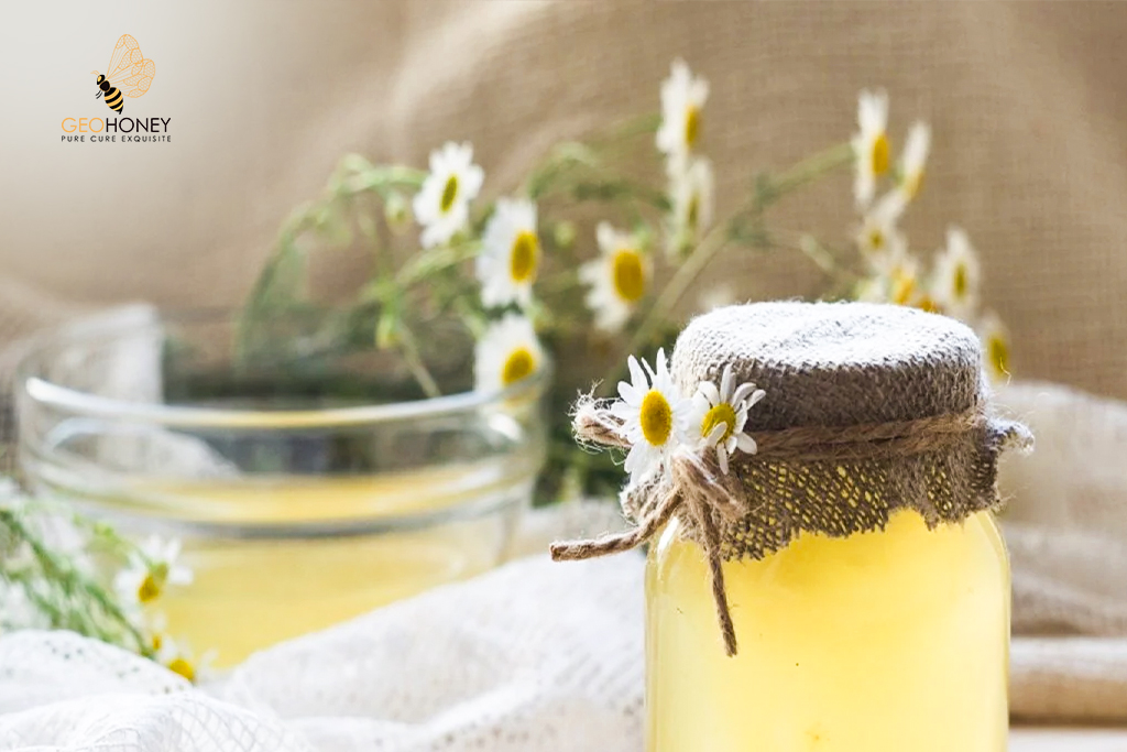 Knowing The Surprising Secret Behind Infused White Honey