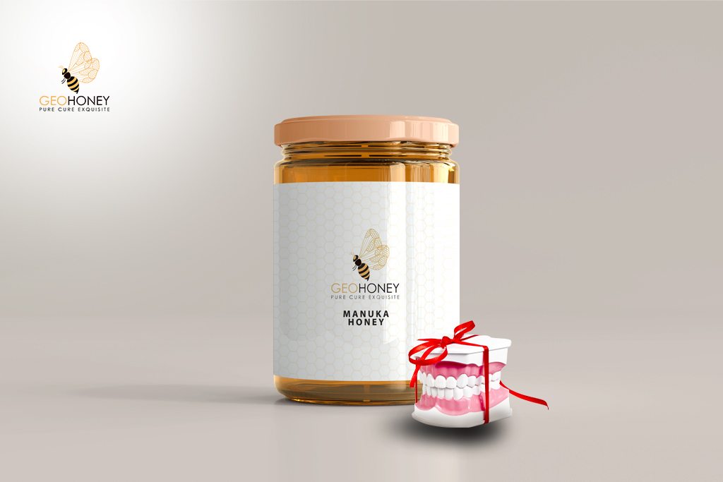 Manuka Honey: A Beneficial Honey Variety To Upkeep Oral Health