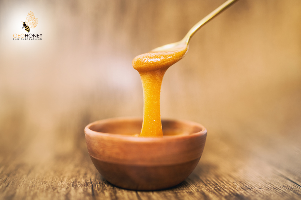 Organic Honey: Surprising Benefits That Will Surely Stun You!