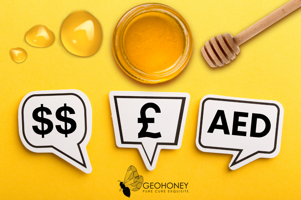 ما الذي يقرر تسعير العسل؟ دليل شامل