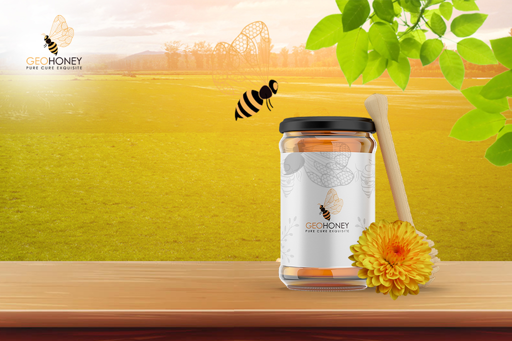 Monofloral Honey