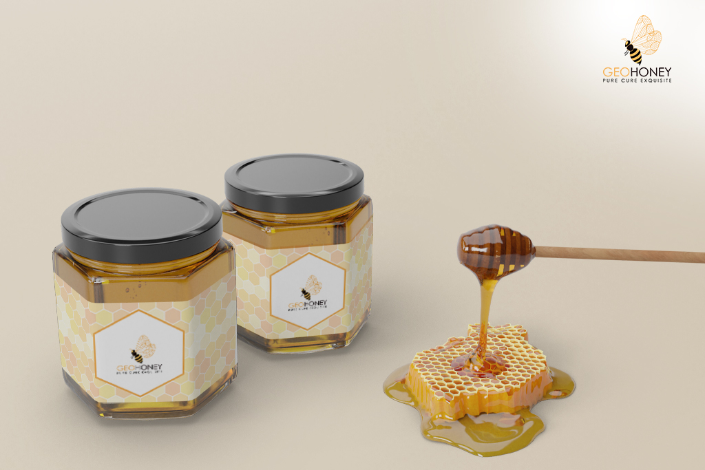 types of yemeni honey