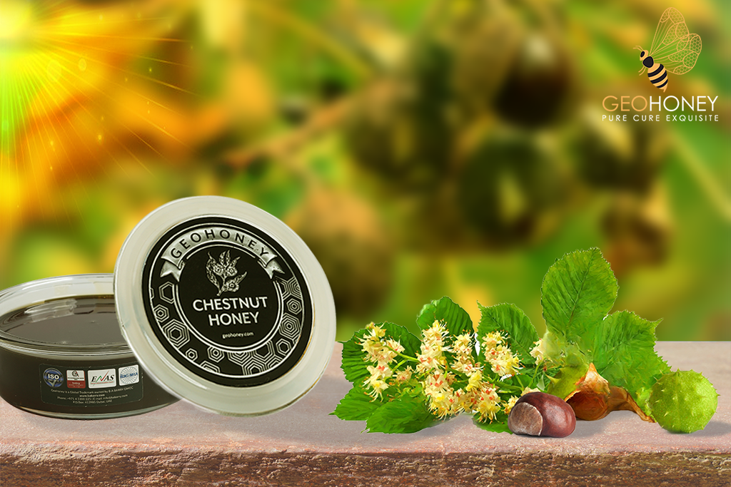 Picture of The Power Duo: Why Organic Ashwagandha and Honey Are Better Together ...