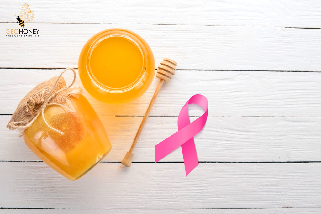 Organic Honey in Cancer Prevention