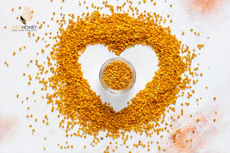 Bee Pollen - What's Unique In This Natural Dietary Supplement?