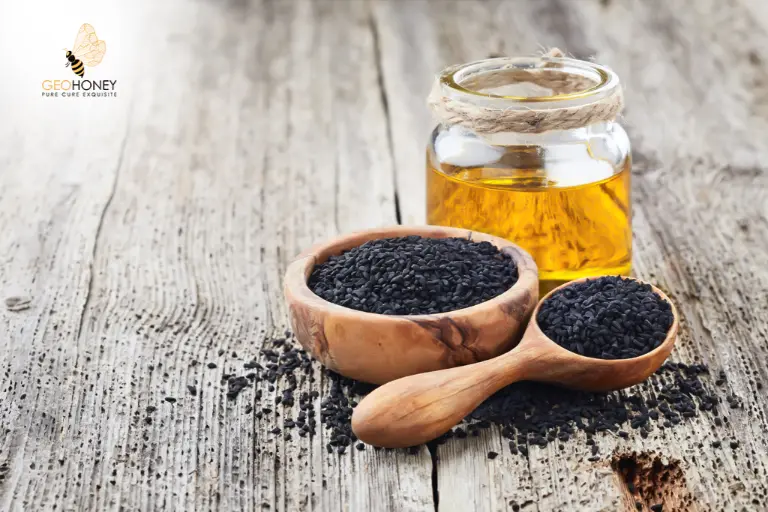 Honey and Black Seed: Know The Benefits Of This Superfood Combination