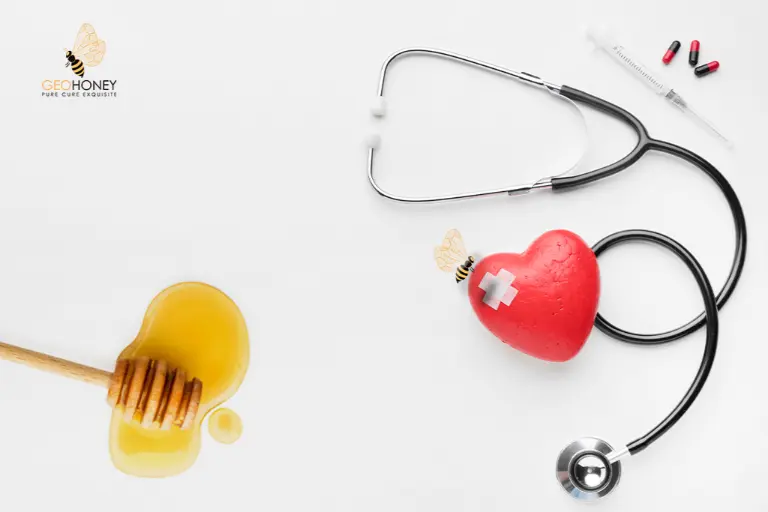 ما هي فوائد عسل البرسيم لتحسين صحة القلب؟