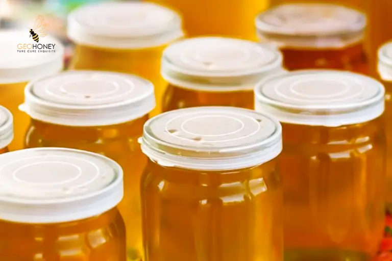 صنع العسل بدون نحل: طريقة رائعة للنباتيين