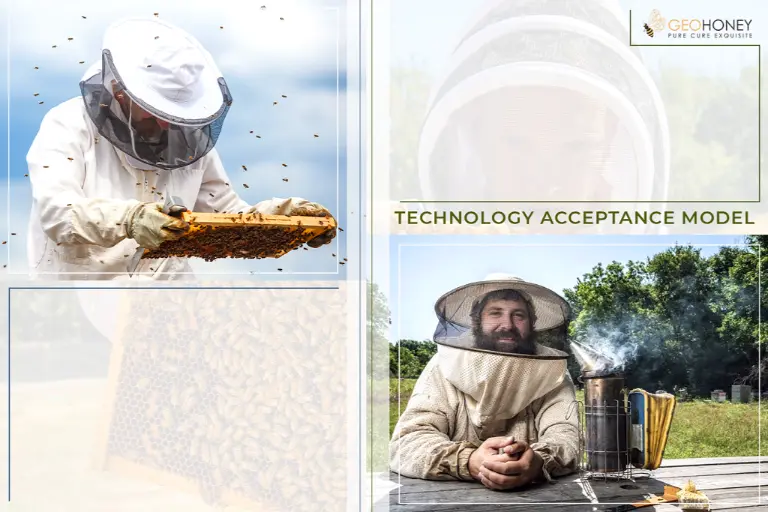نموذج قبول التكنولوجيا: يد مساعدة لمربي النحل