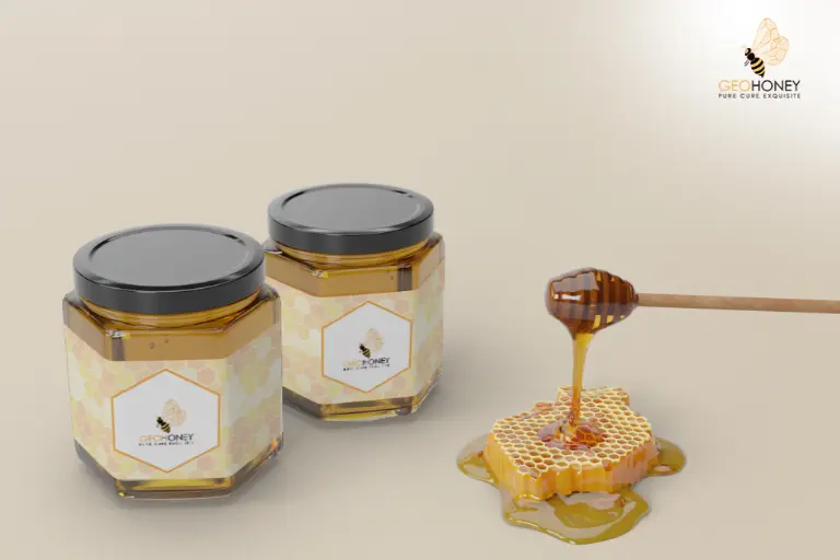 العسل اليمني - معرفة أصله وأنواعه