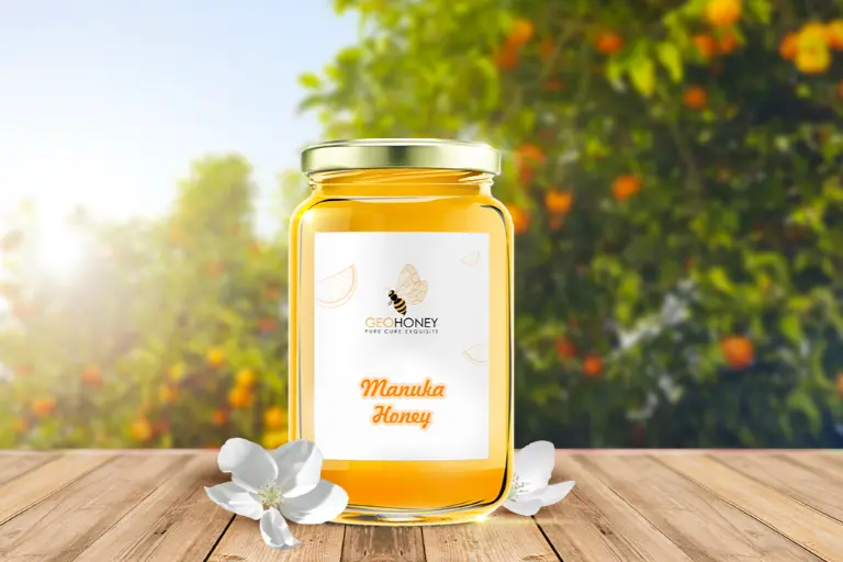 Manuka Honey Proven Benefits, Uses and Tips
