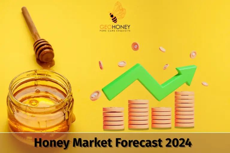 سوق العسل 2024: الاتجاهات والإنتاج والرؤى مع الإحصائيات