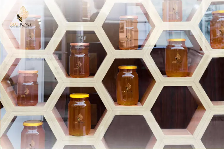 Honey Buying Guide