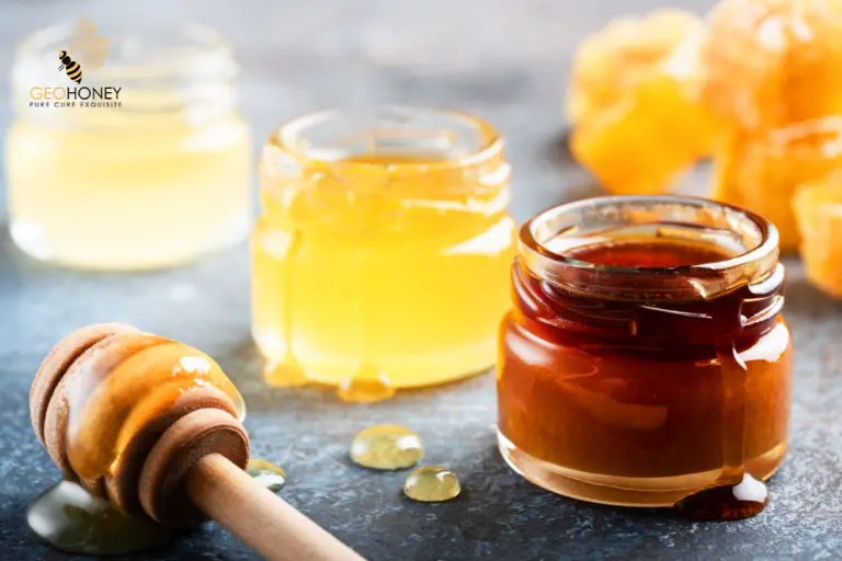Honey Benefits are Incredible on Regular Usage - Geohoney