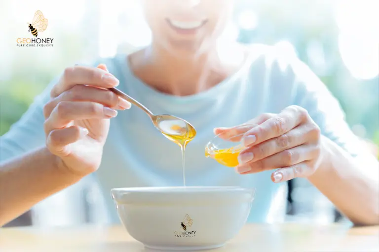 العسل في النظام الغذائي: بعض الأطعمة الرائعة والمغذية التي يجب تجربتها!