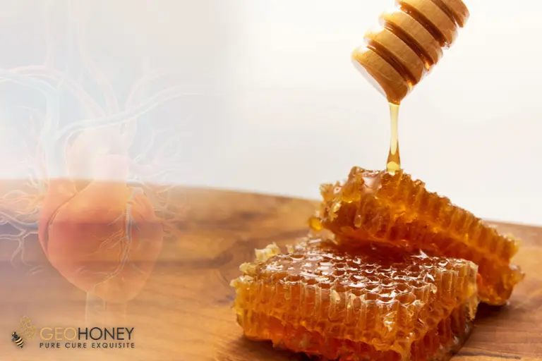 قرص العسل وأهميته في تعزيز الصحة