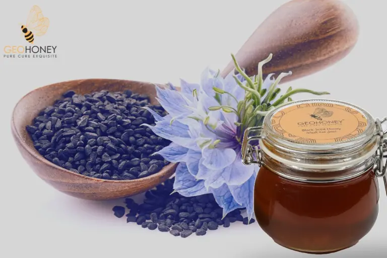 كيفية استخدام عسل الحبة السوداء لصحة أفضل