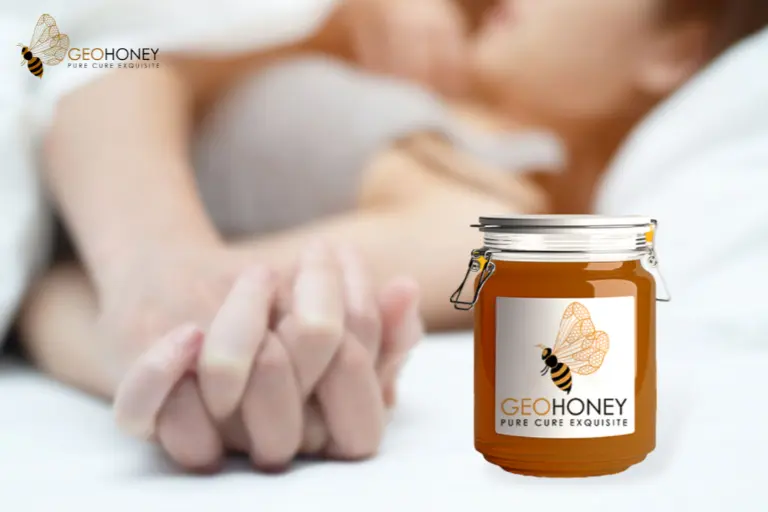 أهمية العسل في علاج الضعف الجنسي لدى النساء