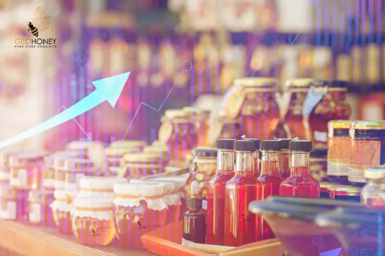 سوق العسل العضوي: النمو المتوقع وتقرير التحليل المتعمق