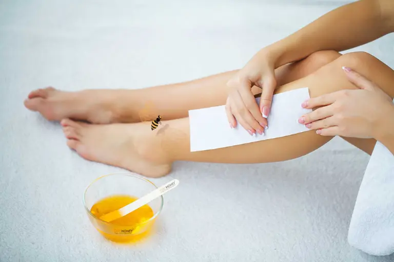 How to Effectively Use Honey for Hair Removal
