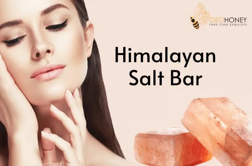 Magical properties and uses of Himalayan salt bar